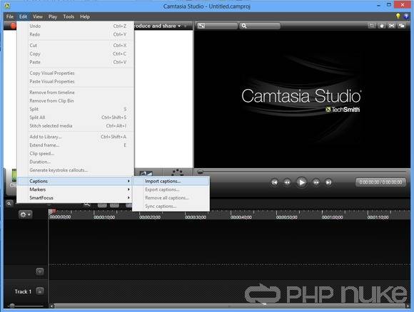 Camtasia studio 7 free download